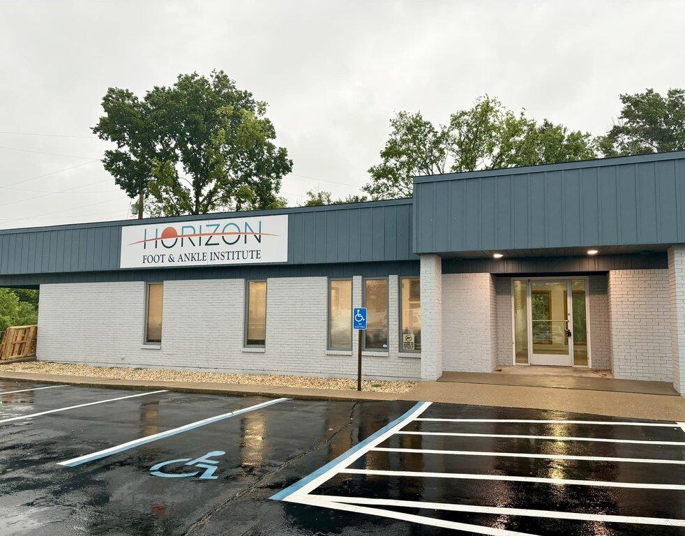 Horizon Foot & Ankle Institute