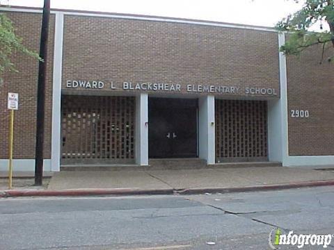 Blackshear Elementary School