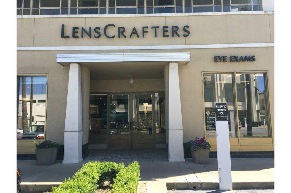 LensCrafters