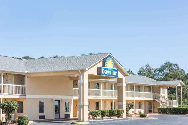 Days Inn By Wyndham Royston