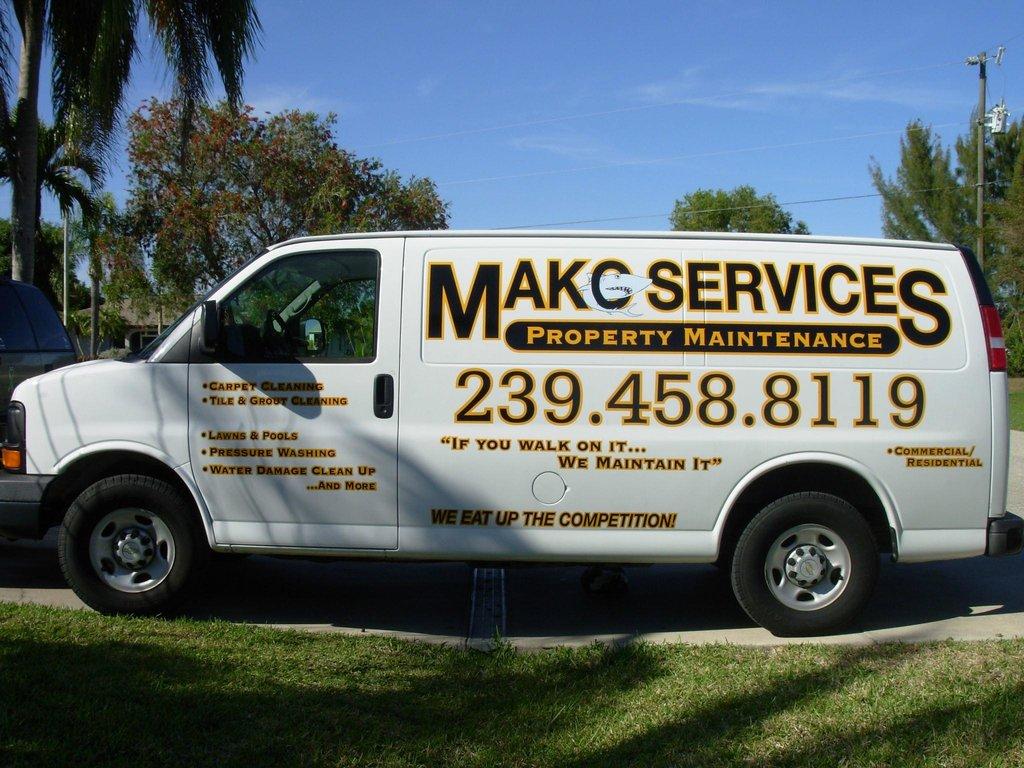 Mako Services