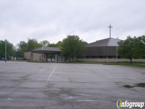 Southport Heights Christian Church