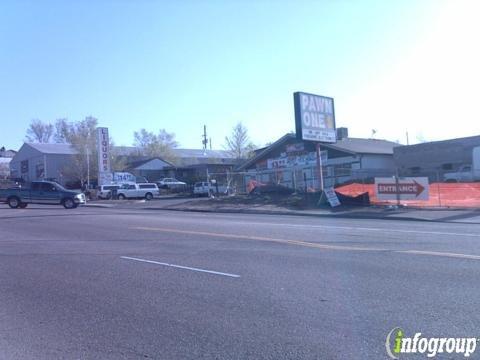 South Federal Discount Liquors