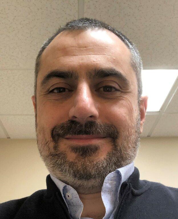 Hicham Nouaime, MD - LifeStance Health