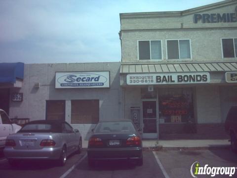 S & H Bail Bonds