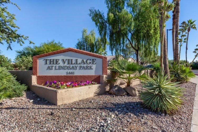 The Village at Lindsay Park Apartments