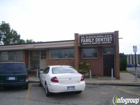 Fortson Dental Inc