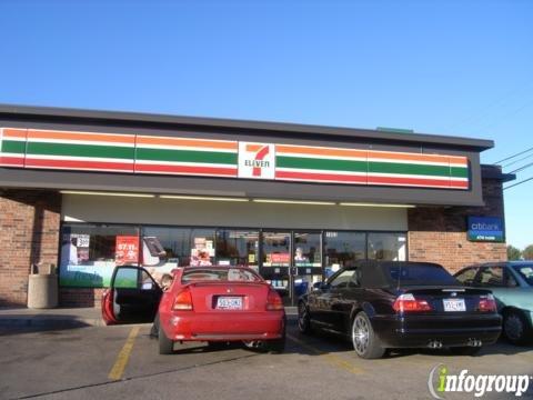 7-Eleven