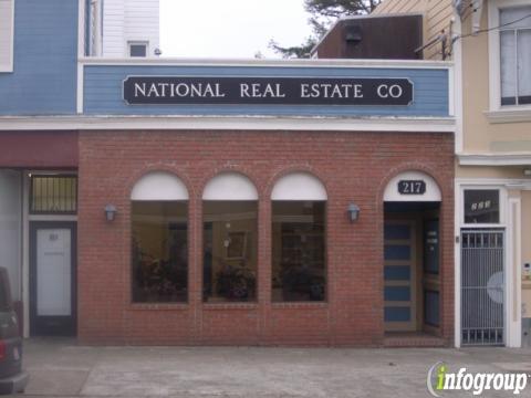 National Real Estate Company