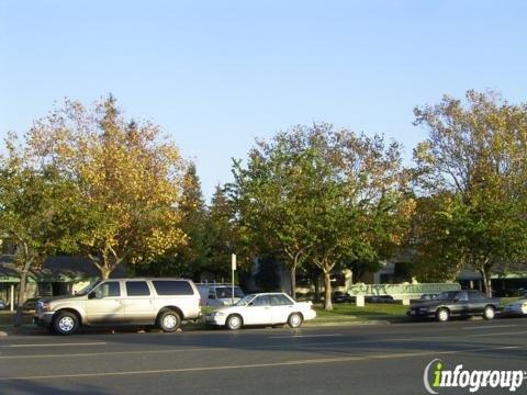 Amberwood Garden Apartments