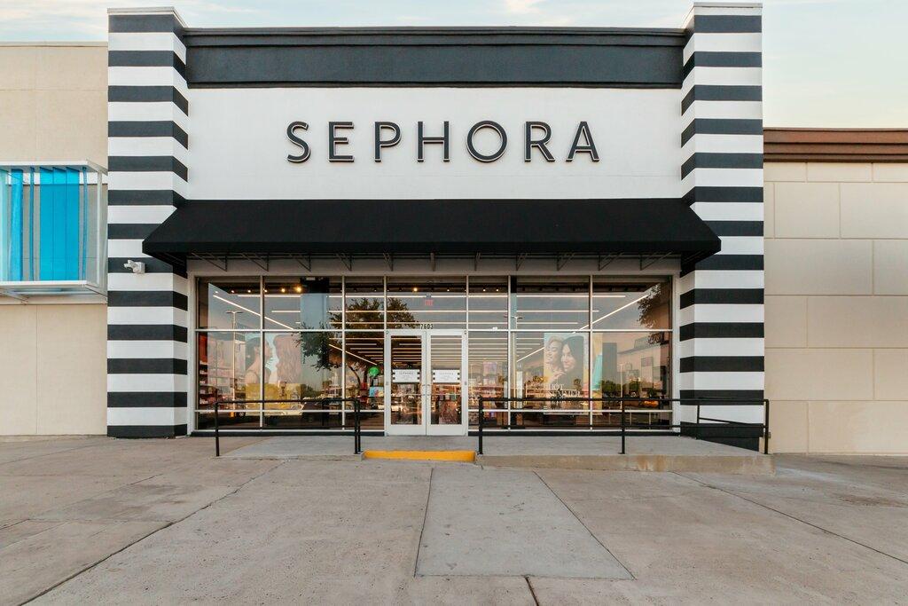 SEPHORA