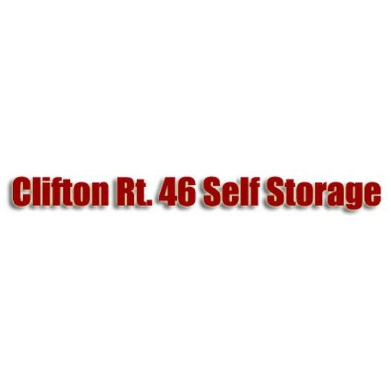 Clifton RT 46 Self Storage