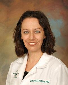 Deborah Lauridsen, MD - Orlando Health