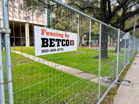 Betco Scaffolds