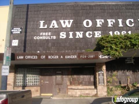 Law Offices of Brett Wakino