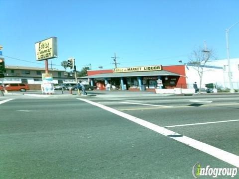 Eddies Liquor & Junior Market