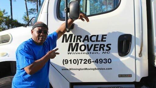 Miracle Movers-Wilmington