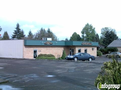 Yamhill County Foot Health Center