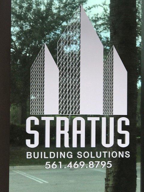 Stratus Building Solutions