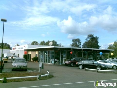 Electric Charging Station