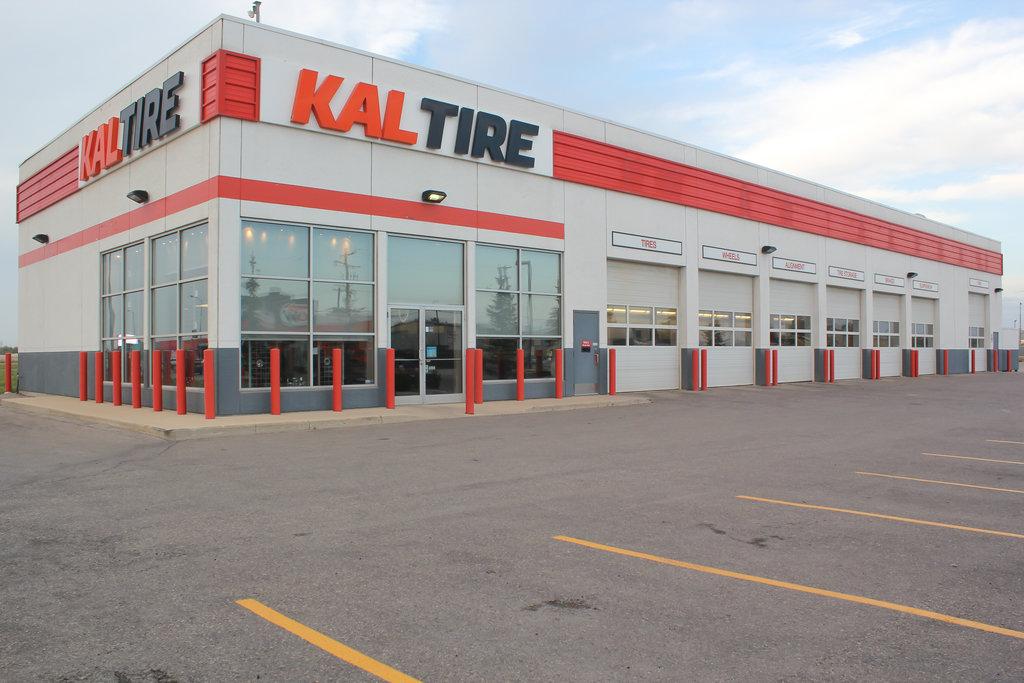 Kal Tire