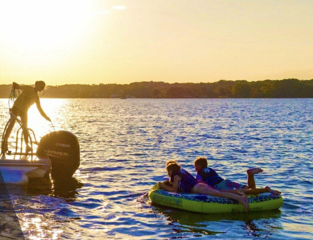 Lake Effects Boat Rentals