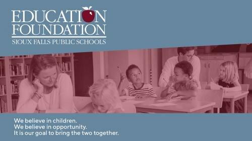 Sioux Falls Public School Education Foundation