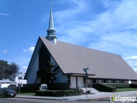 Bethany Lutheran Church