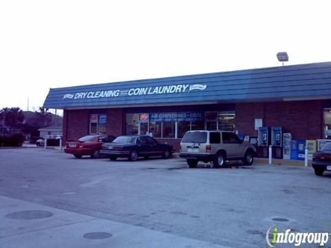 First Coast Laundry and Cleaners