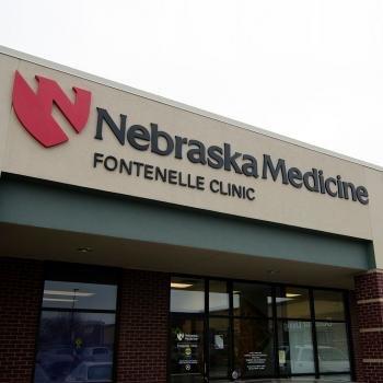 Nebraska Medicine Fontenelle Health Center