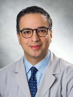 Ali R Zaidi, MD - Consultants in Cardiology & Electrophysiology, LLC