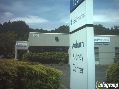 Northwest Kidney Centers