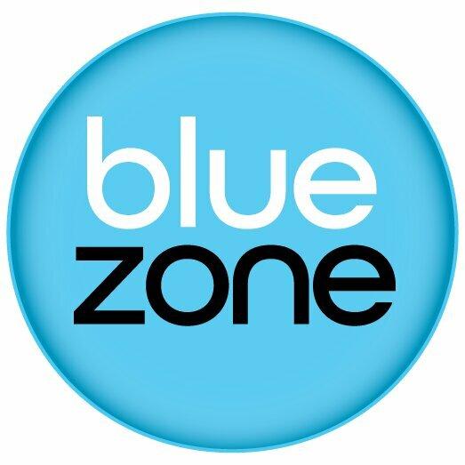 Blue Zone Marketing - Liberty Lake