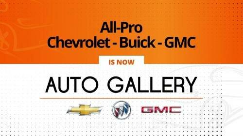 Auto Gallery Chevrolet GMC