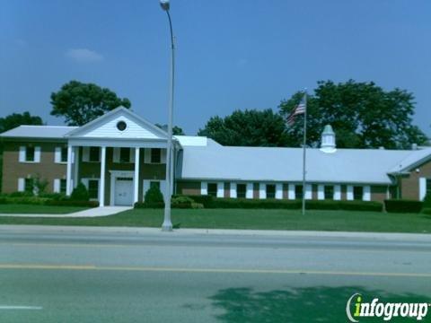 American Legion