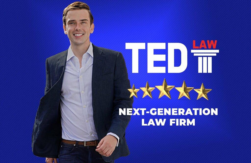 TED Law: Accident and Injury Law Firm, LLC