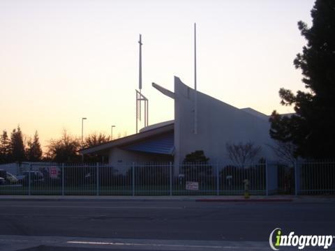 United Japanese Christian Church