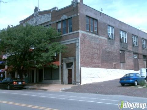 Soulard Fine Arts Building