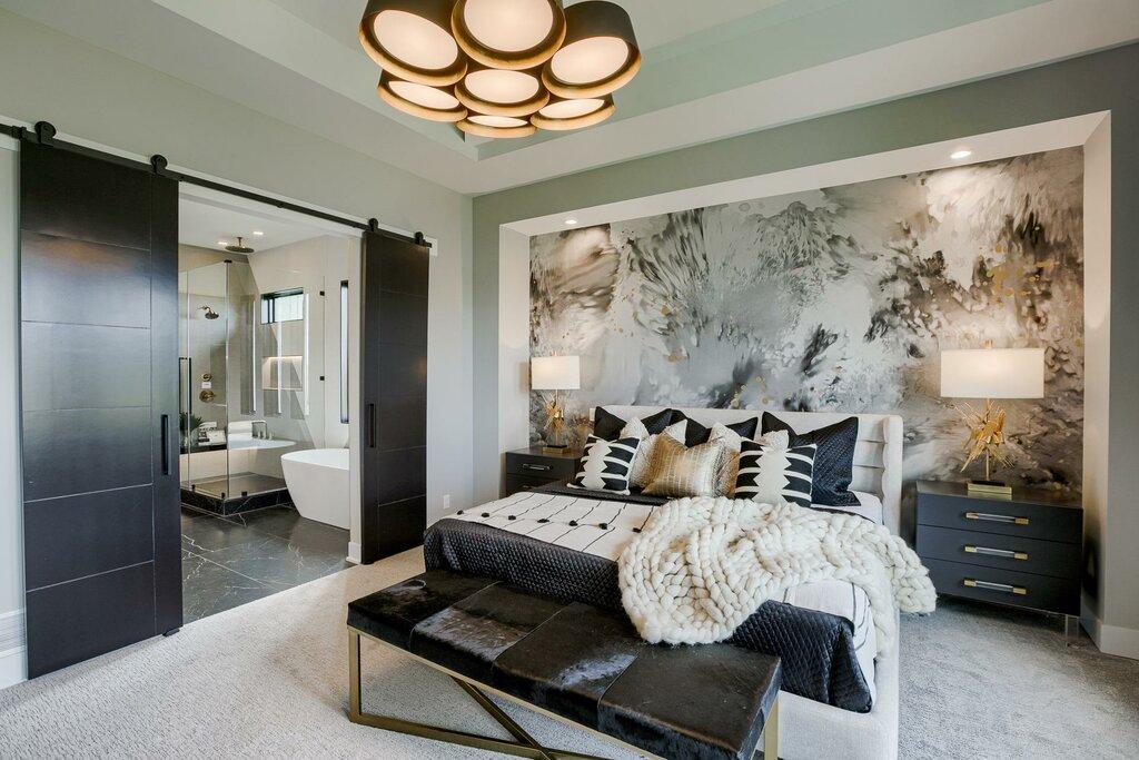 Foundry Home Interior Design