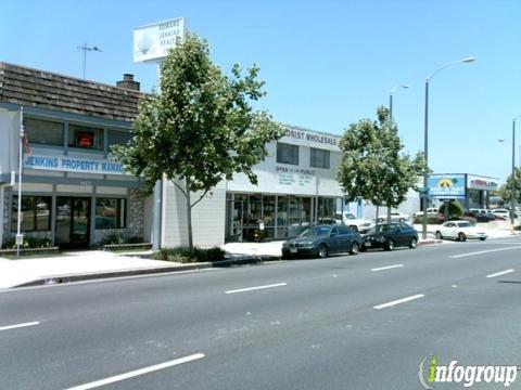 Sunfresh Flower Mart