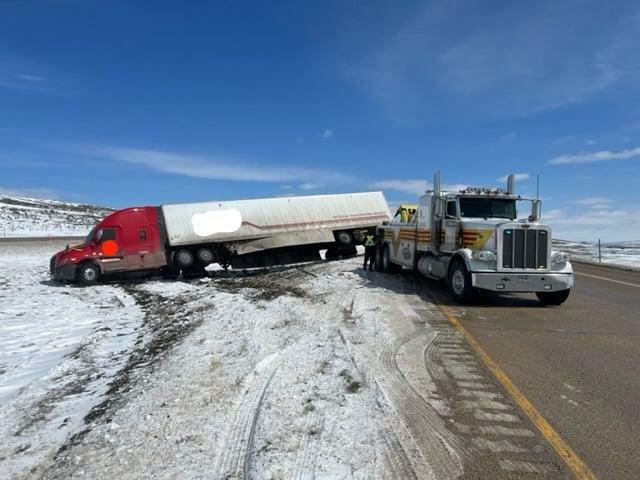 Pert's Towing Dba All Valley Diesel Service