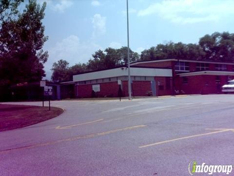 Parker Road Elementary School