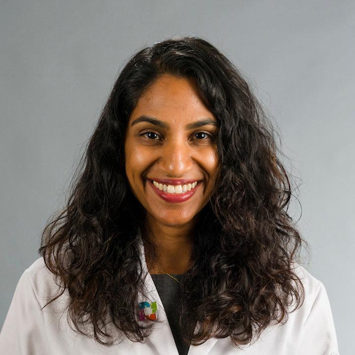 Devika Umashanker, MD - Tallwood Men's Health