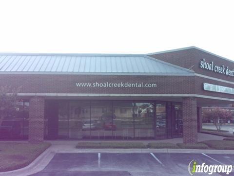 Shoal Creek Dental Care