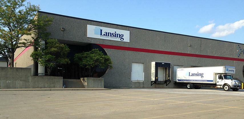 Lansing Building Products