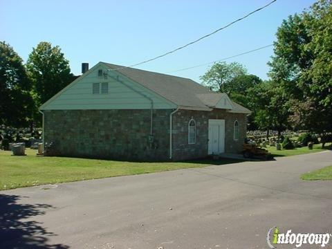 Lakeview Cemetery Association