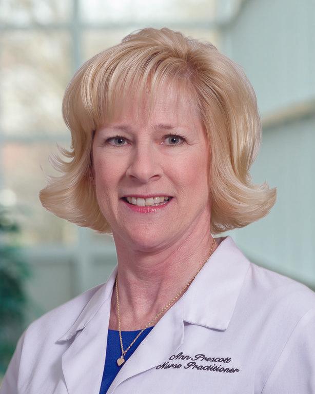 Ann Prescott, MSN - St Vincent Medical Group-Primary Care Wyntree