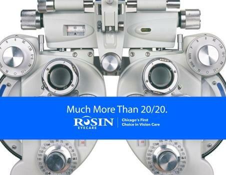 Johanna K Lingk, MD - Rosin Eyecare-Naperville South