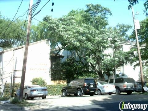 Mesquite Tree Apartments