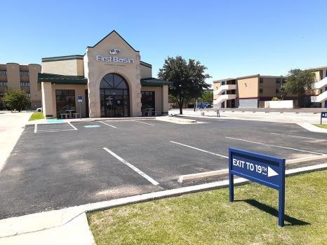 First Basin Credit Union